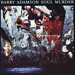 Barry Adamson - Soul Murder