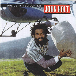 John Holt