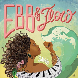 Keida Ebb and Flow