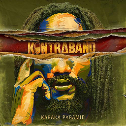 Kabaka Pyramid Kontraband