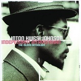 Independant Intavenshun: The Island Anthology