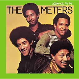 The Meters