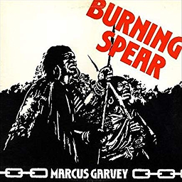 Marcus Garvey