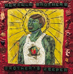 Brothers Keeper
