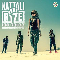 Rebel Frequency