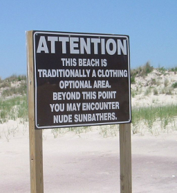 Lighthouse Beach, Fire Island