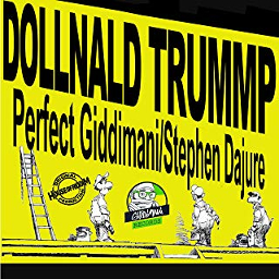 Dollnald Trummp