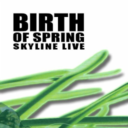 Birth of Spring
