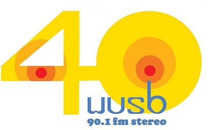 WUSB Logo