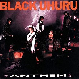 Black Uhuru - Anthem