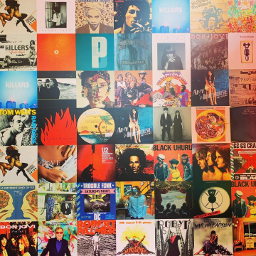 Dolby Soho: Island at 60