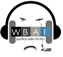 WBAI
